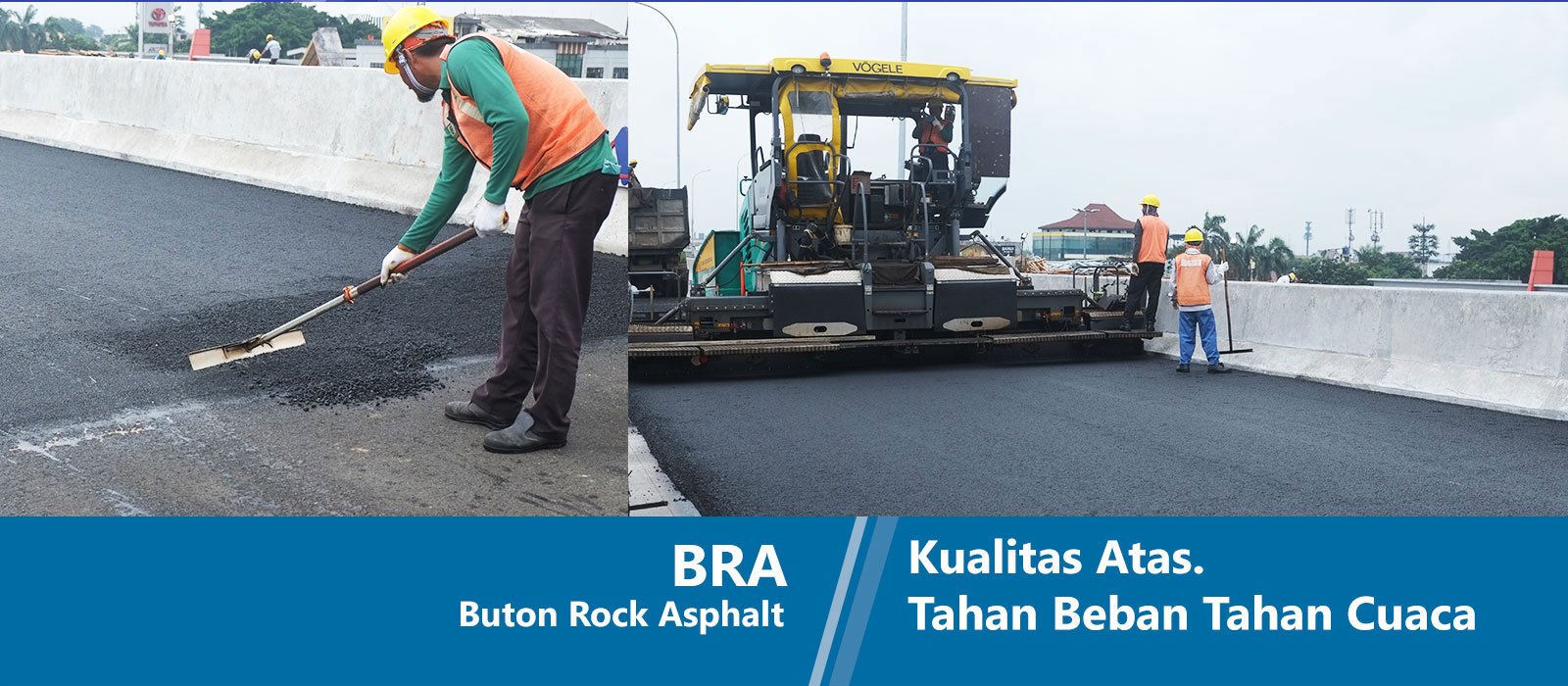 				Buton Rock Asphalt
				